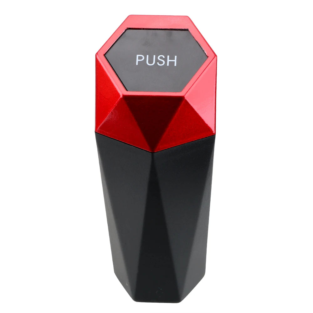 Trash Pod
