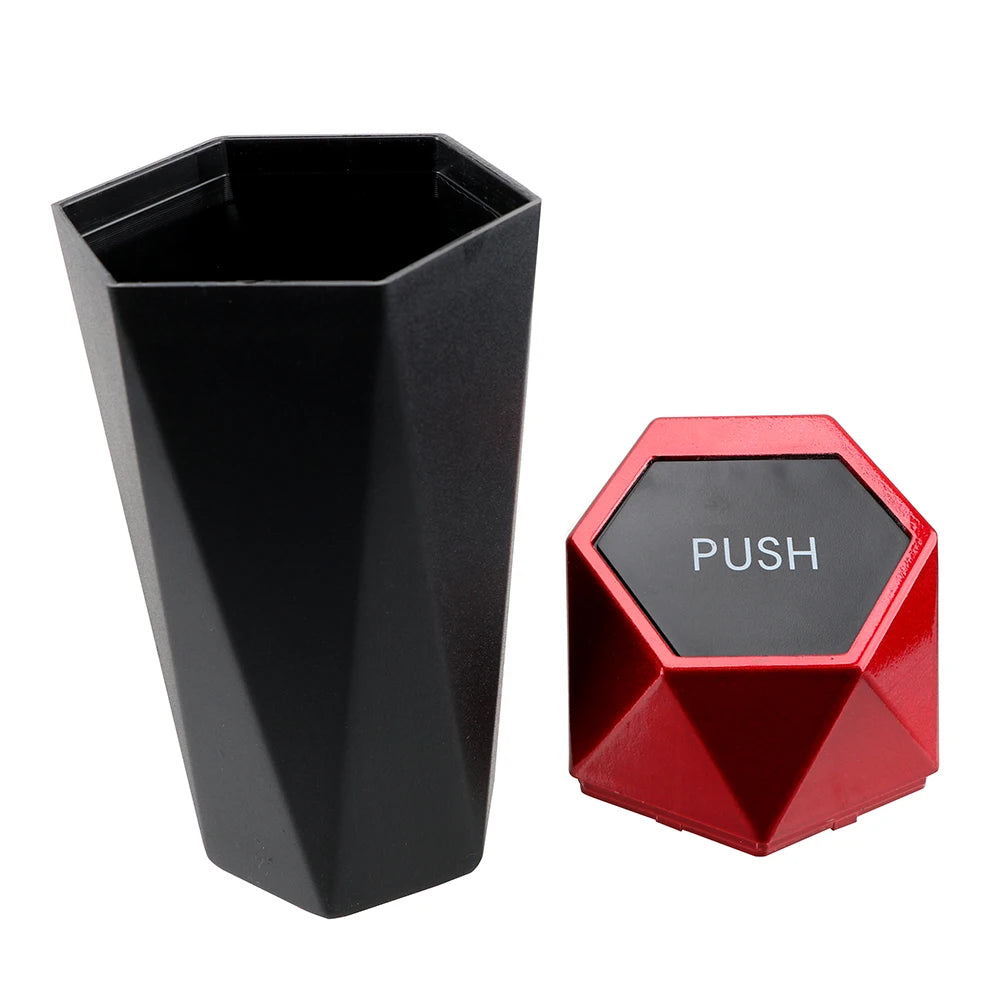 Trash Pod