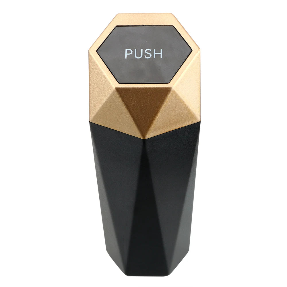 Trash Pod