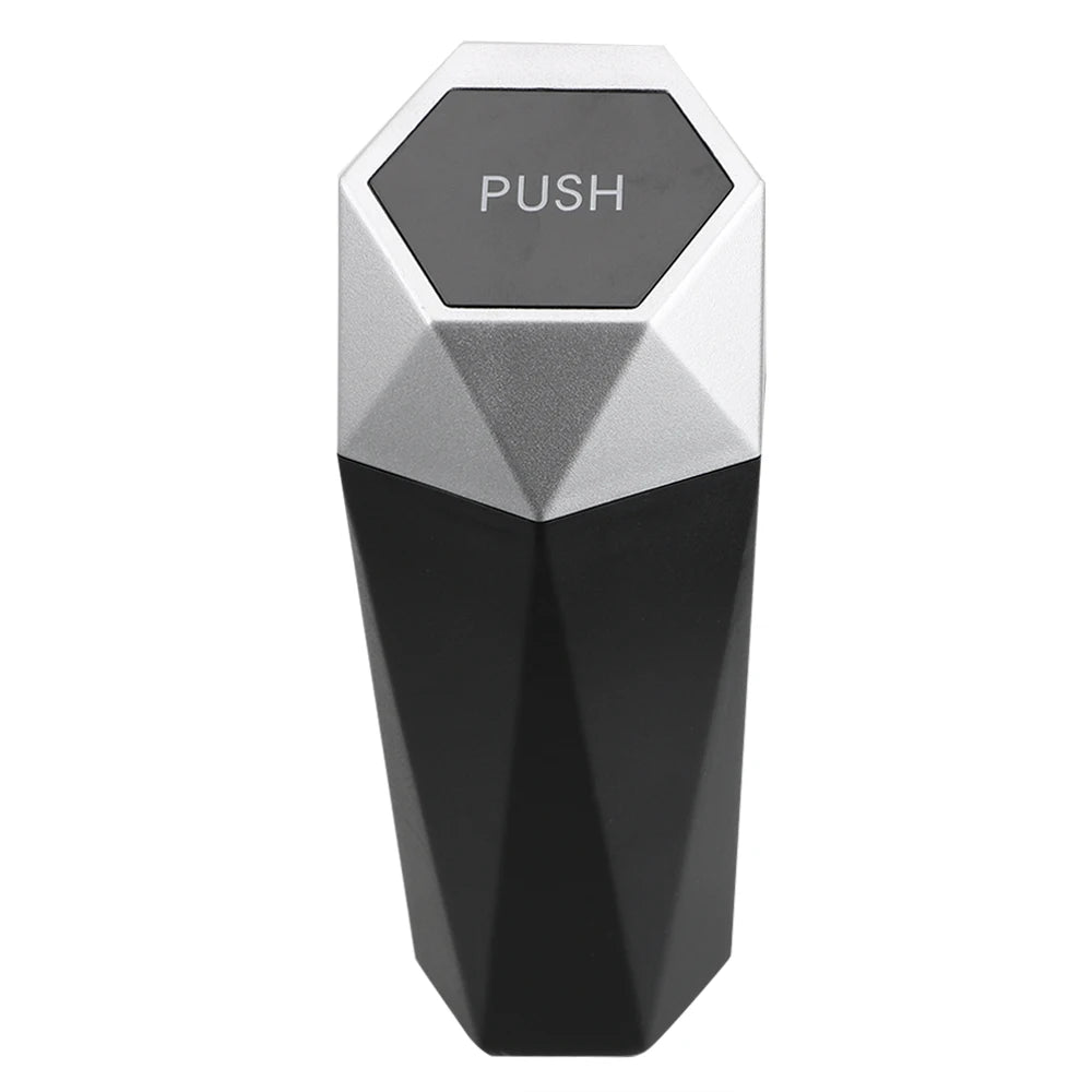 Trash Pod