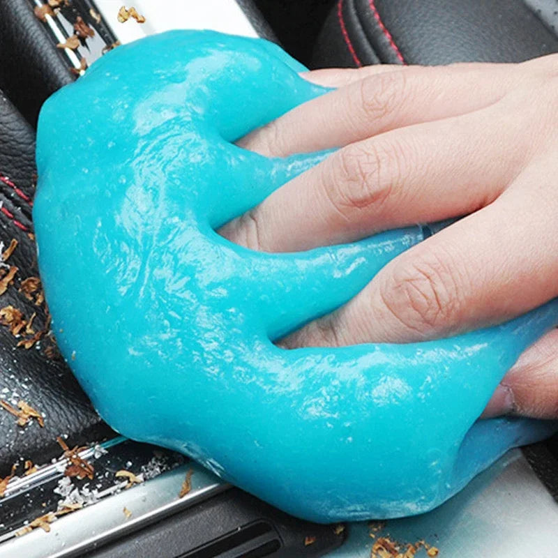 Slime Shine