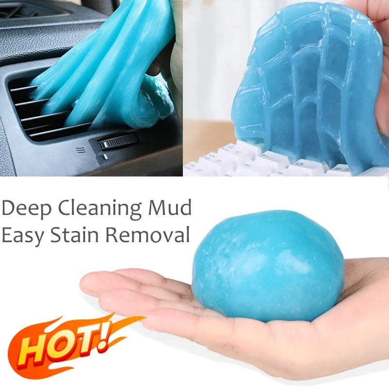 Slime Shine