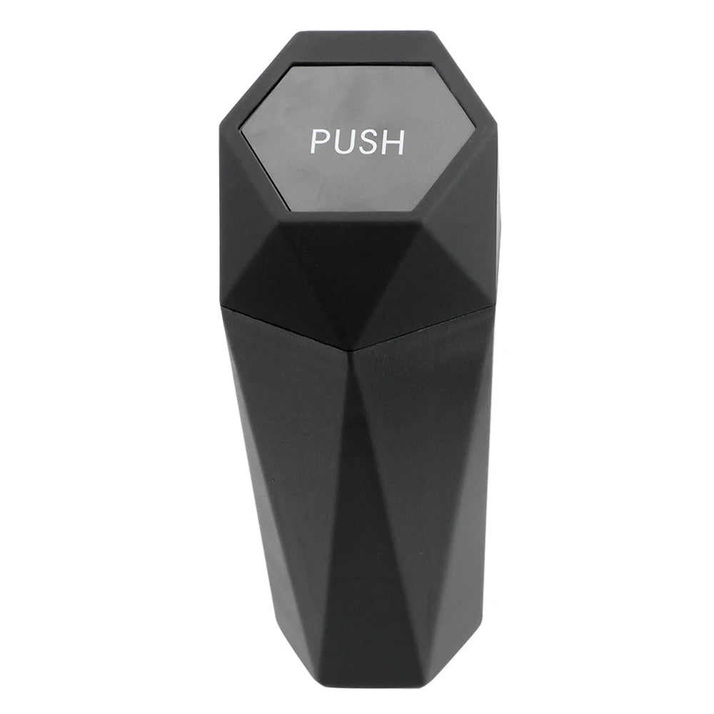 Trash Pod