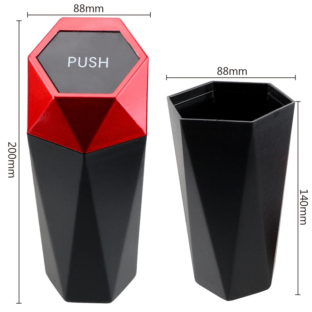Trash Pod