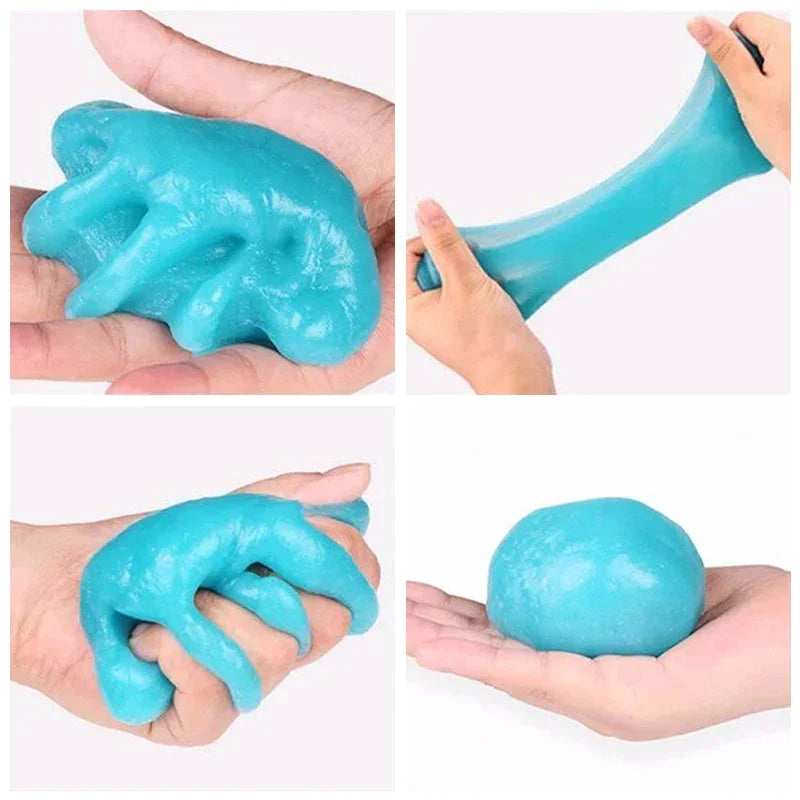 Slime Shine