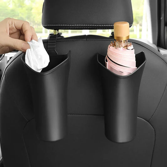 Seat Stash